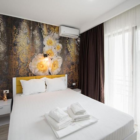 Casa Helena Otel Eforie Nord Dış mekan fotoğraf