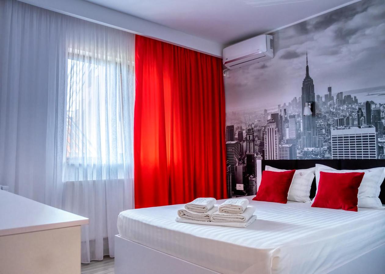 Casa Helena Otel Eforie Nord Dış mekan fotoğraf
