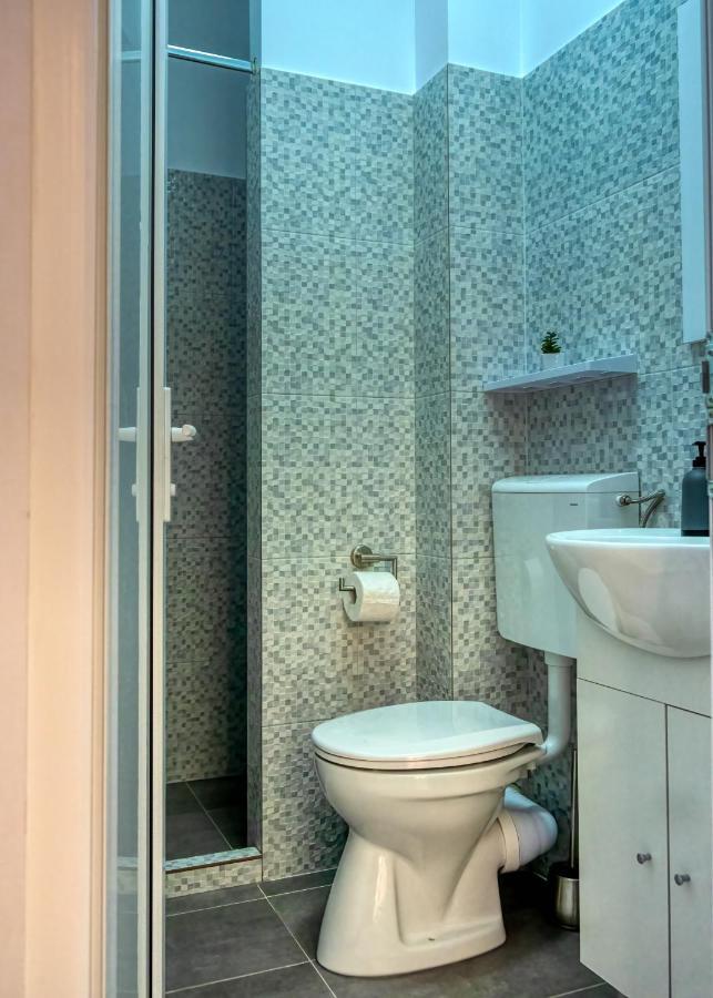 Casa Helena Otel Eforie Nord Dış mekan fotoğraf