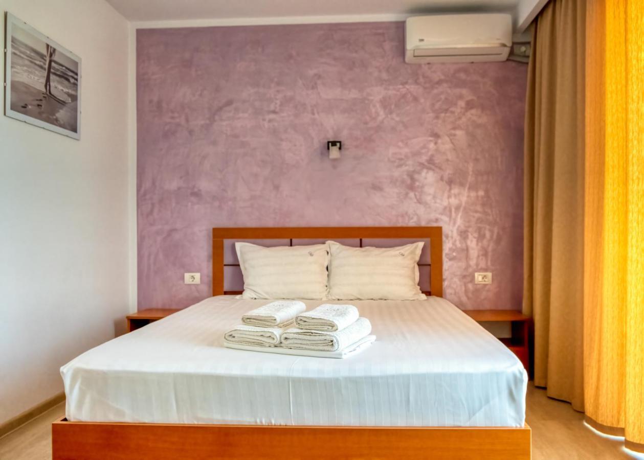 Casa Helena Otel Eforie Nord Dış mekan fotoğraf