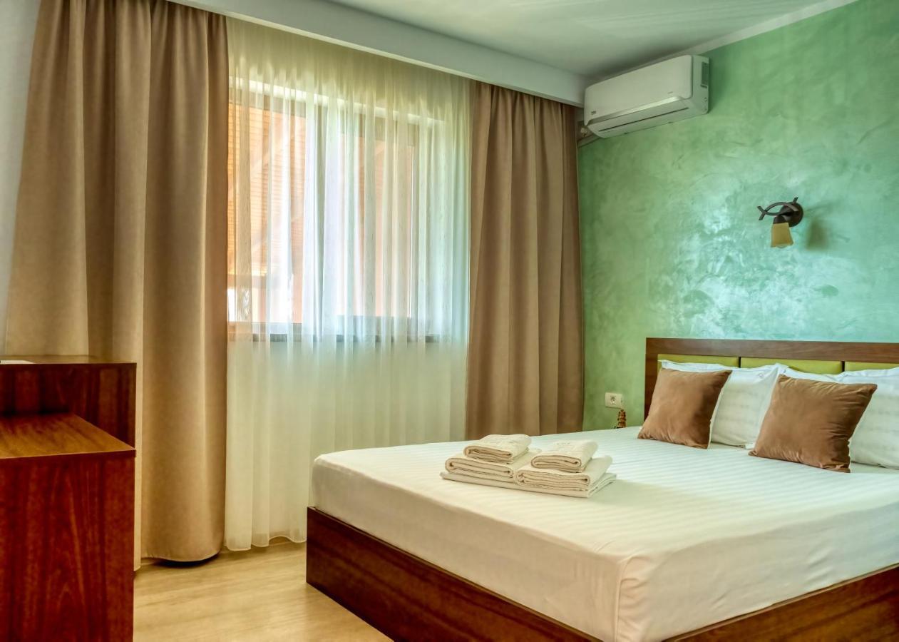 Casa Helena Otel Eforie Nord Dış mekan fotoğraf
