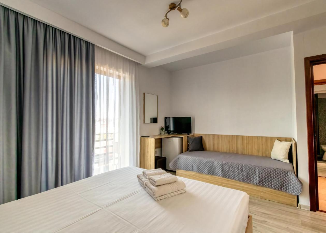 Casa Helena Otel Eforie Nord Dış mekan fotoğraf