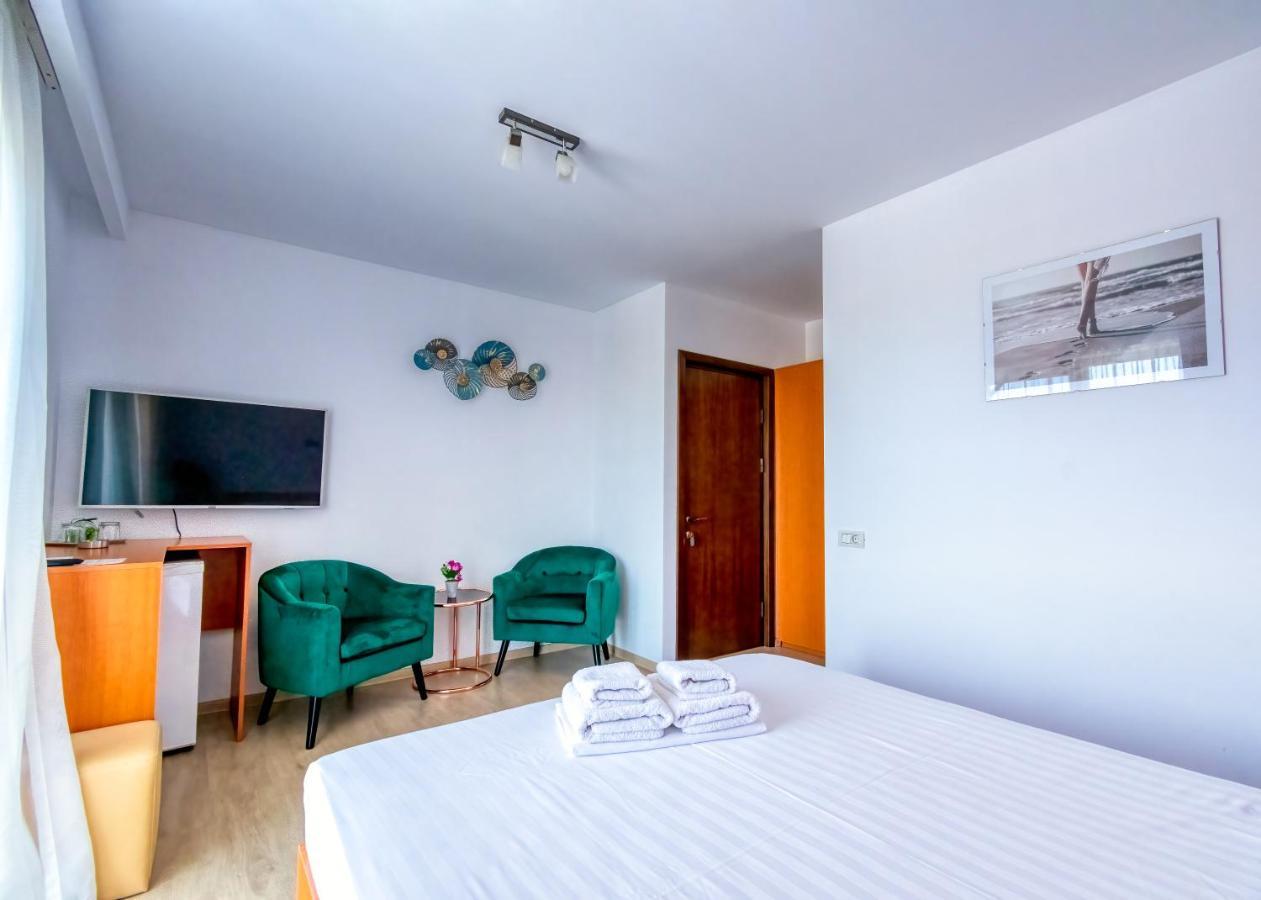 Casa Helena Otel Eforie Nord Dış mekan fotoğraf